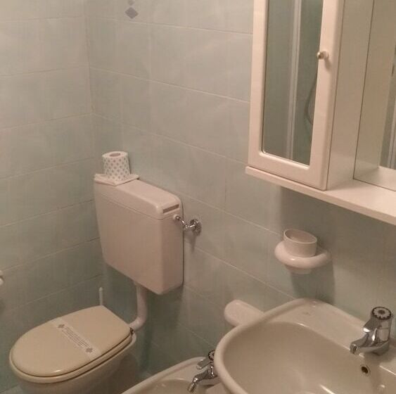 호텔 Ottoz Meublé