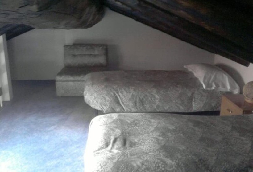 호텔 Ottoz Meublé