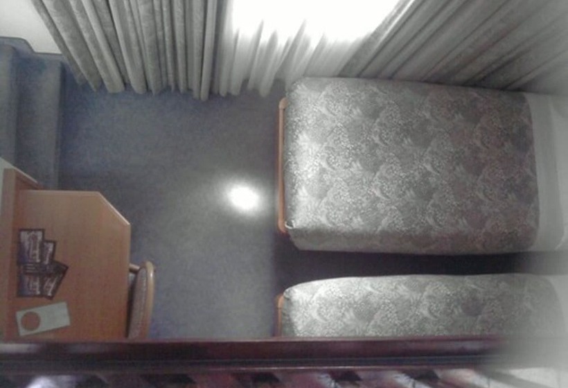 호텔 Ottoz Meublé