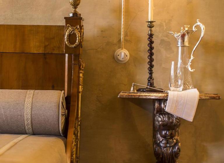 Отель Palazzo Tommasi