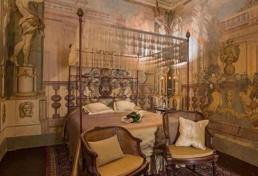 Отель Palazzo Tommasi