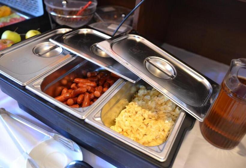 酒店 Pension Falconi