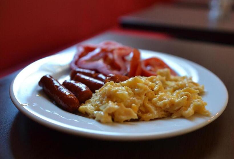 هتل Pension Falconi