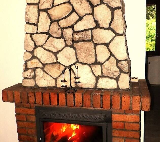 Отель Penzion Bor