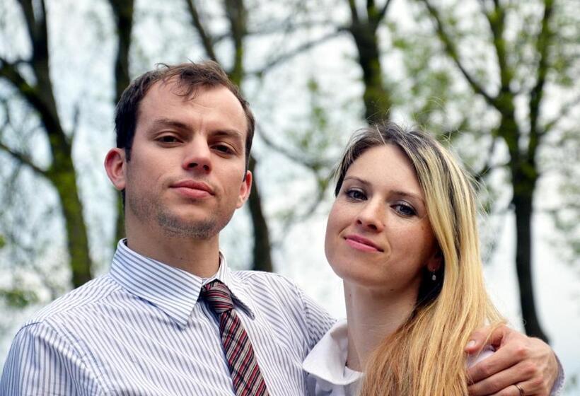 Отель Penzion Bor