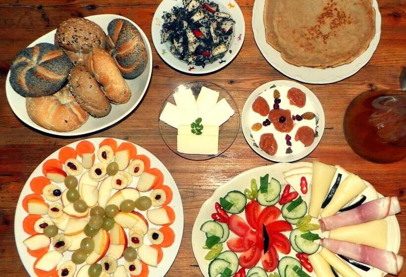 Отель Penzion Bor