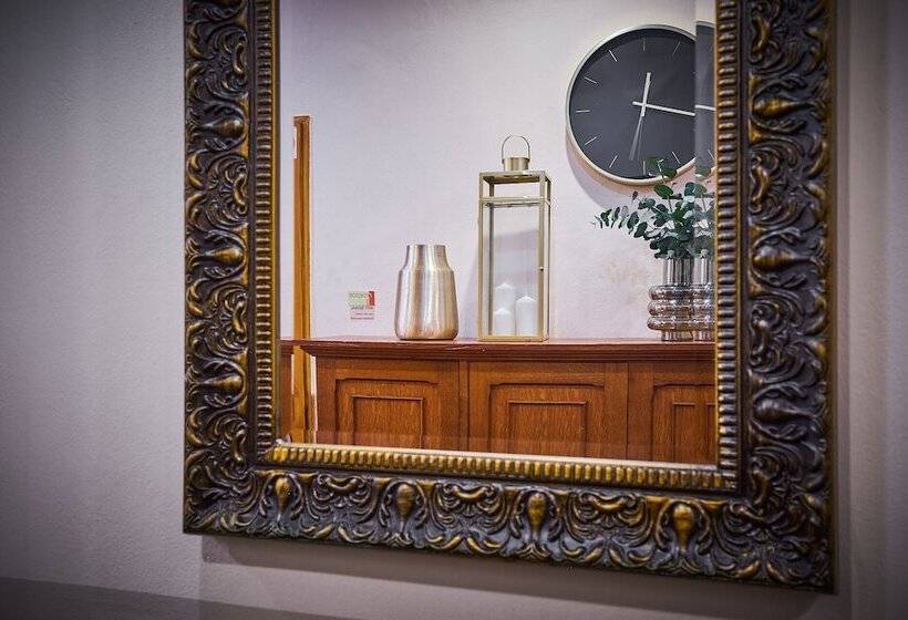 هتل Penzion Weber