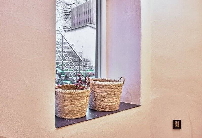 هتل Penzion Weber