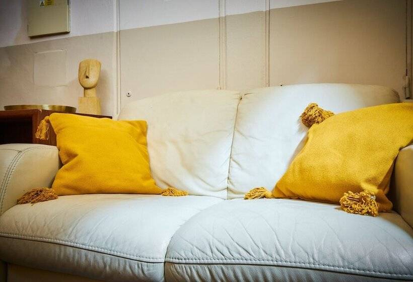 هتل Penzion Weber