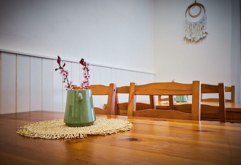 هتل Penzion Weber