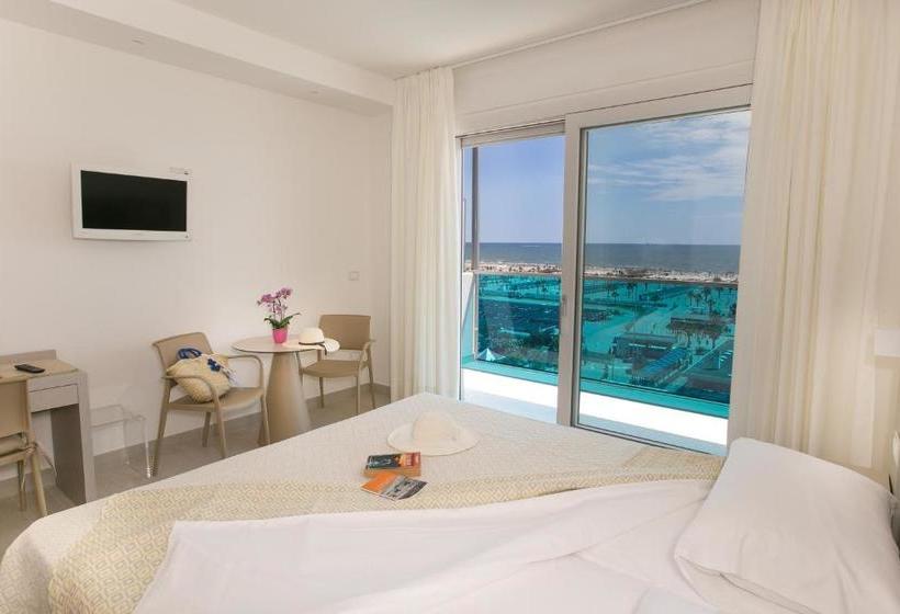 בית מלון כפרי Pineta