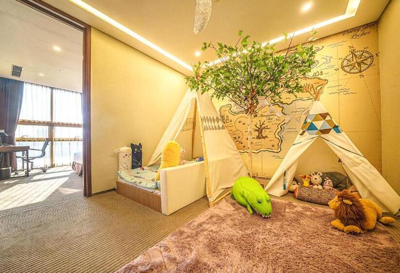 Hotel Ramada By Wyndham Incheon