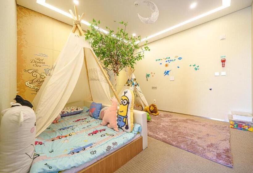 Hotel Ramada By Wyndham Incheon