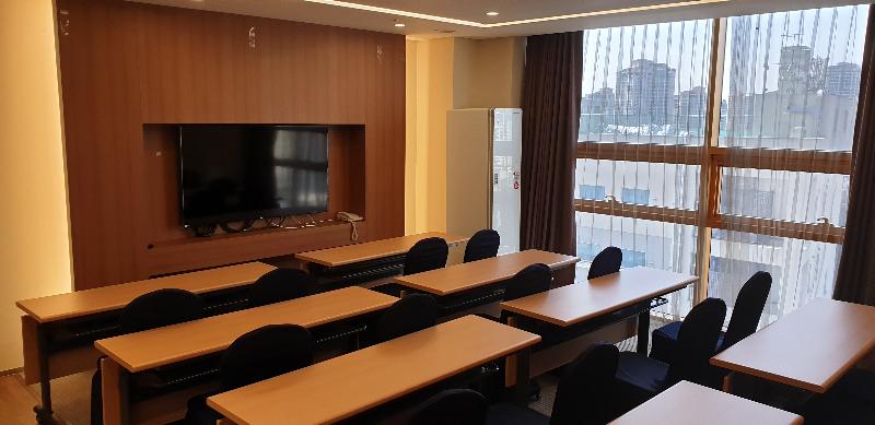 Hotel Ramada By Wyndham Incheon