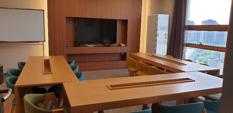 Hotel Ramada By Wyndham Incheon