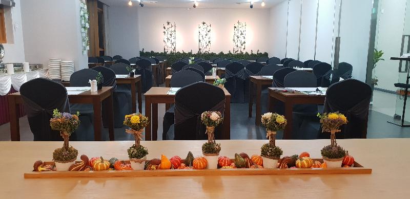 Hotel Ramada By Wyndham Incheon