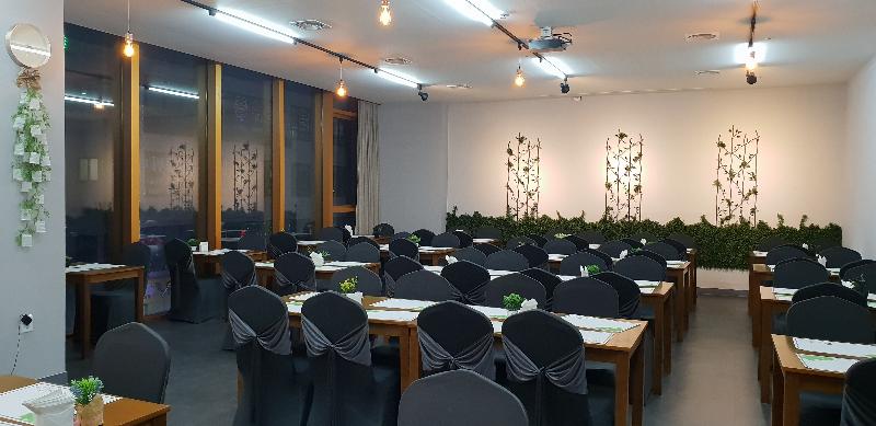 Hotel Ramada By Wyndham Incheon