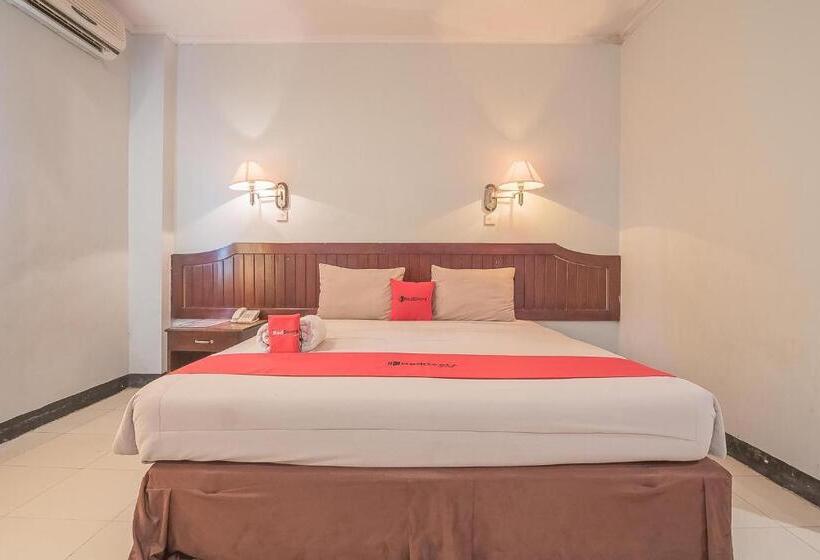 酒店 Reddoorz Syariah At Grand Taufiq Tarakan