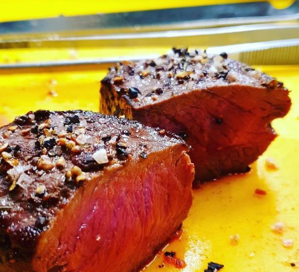 בית מלון כפרי Restaurant Elsterblick