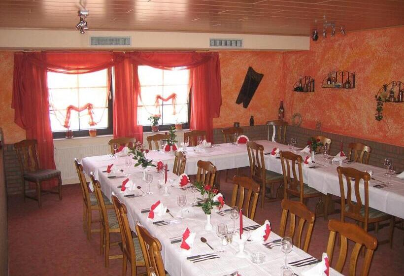 בית מלון כפרי Restaurant Pfaelzer Stuben