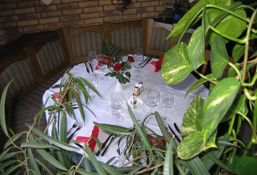 בית מלון כפרי Restaurant Pfaelzer Stuben