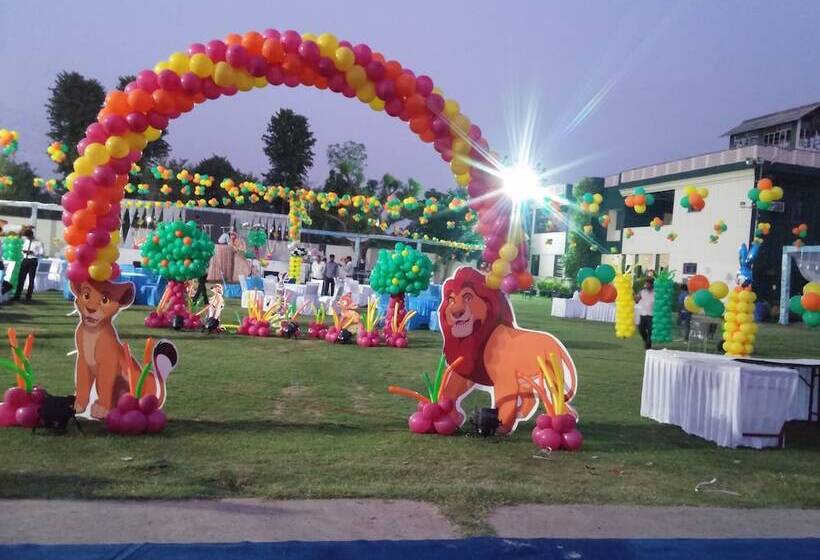 Ritumbraha Hotel & Resort