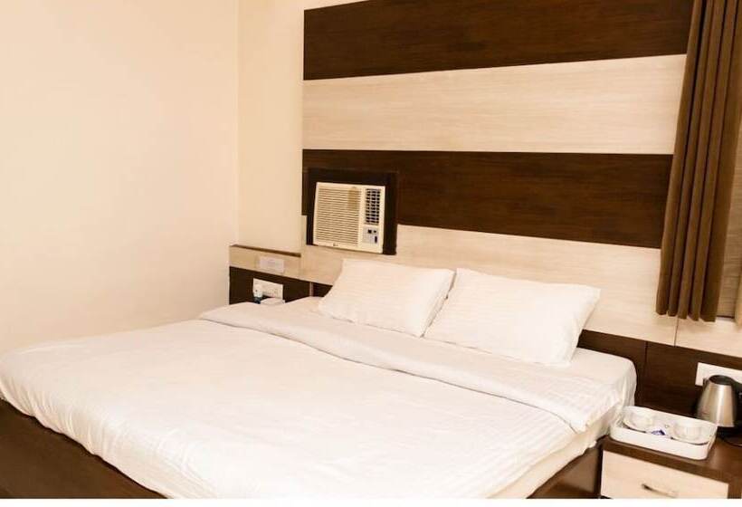 Ritumbraha Hotel & Resort