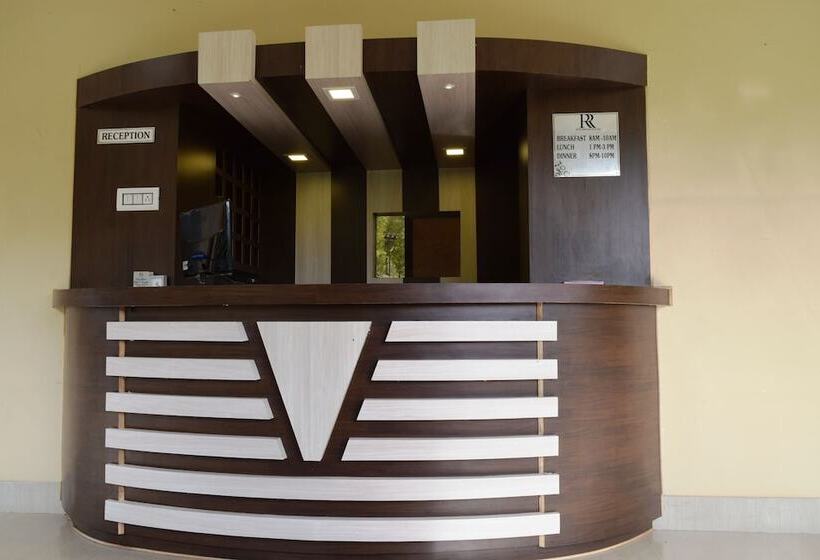 Ritumbraha Hotel & Resort