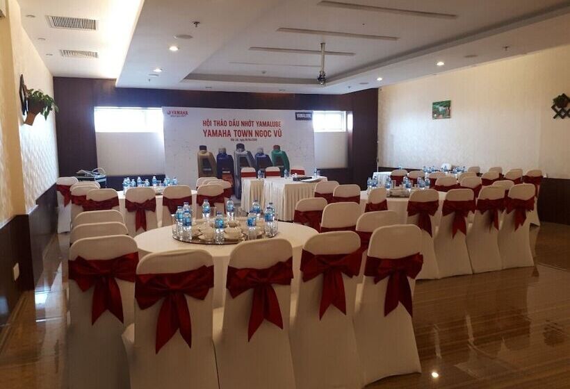 호텔 Sai Gon Ban Me