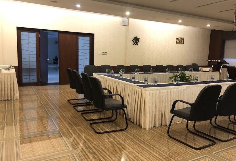 호텔 Sai Gon Ban Me