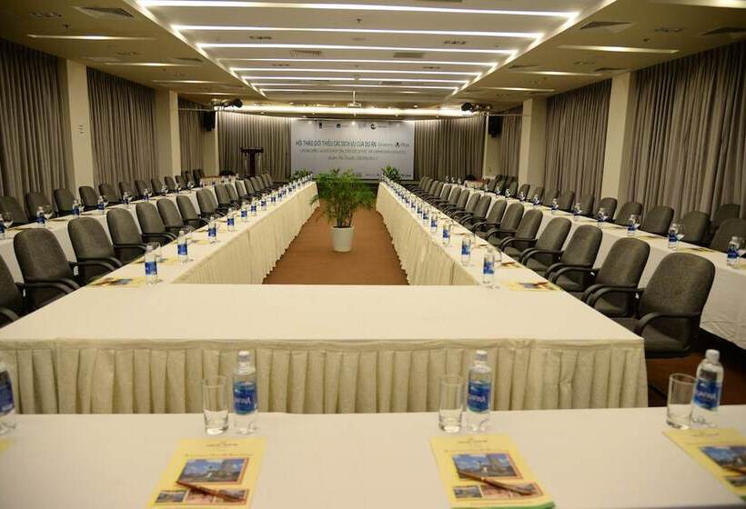 호텔 Sai Gon Ban Me