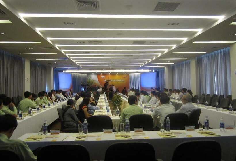 호텔 Sai Gon Ban Me