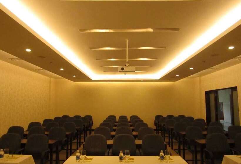 호텔 Sai Gon Ban Me