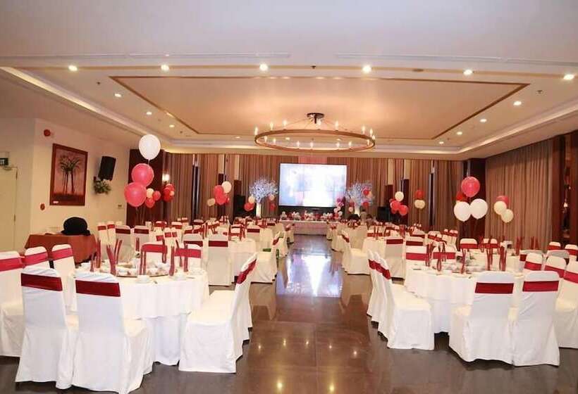 호텔 Sai Gon Ban Me