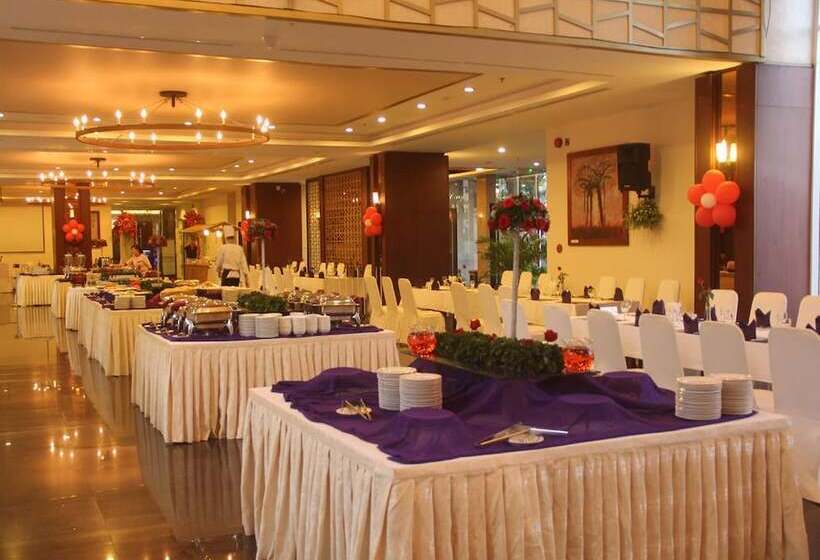 호텔 Sai Gon Ban Me