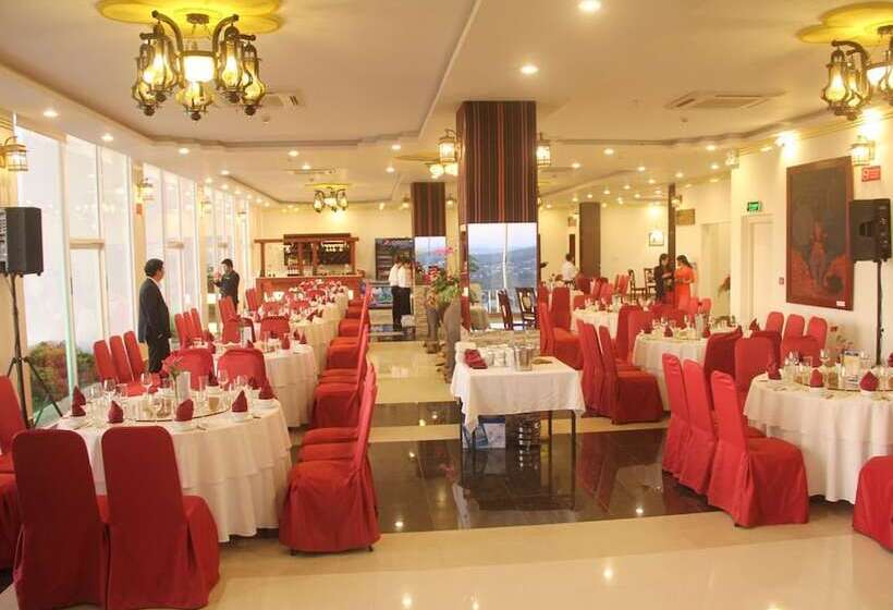 호텔 Sai Gon Ban Me