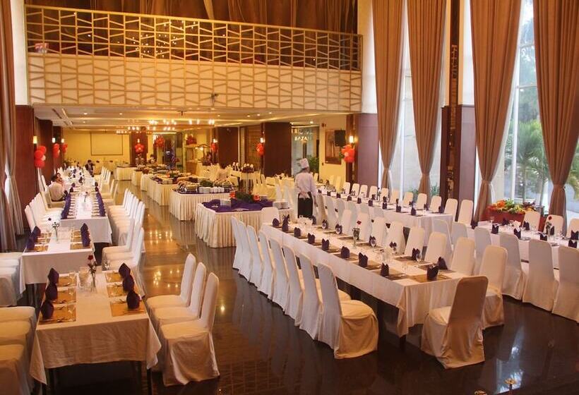 호텔 Sai Gon Ban Me