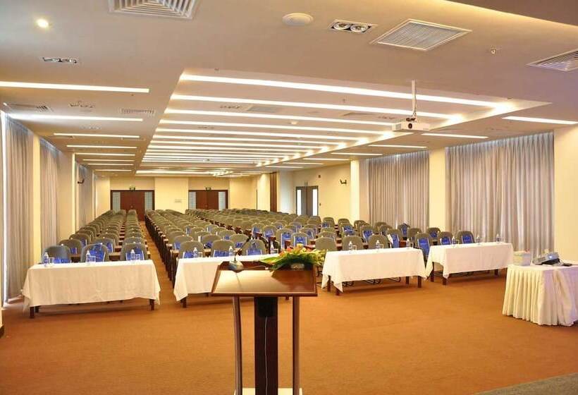 호텔 Sai Gon Ban Me