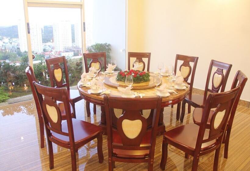 호텔 Sai Gon Ban Me