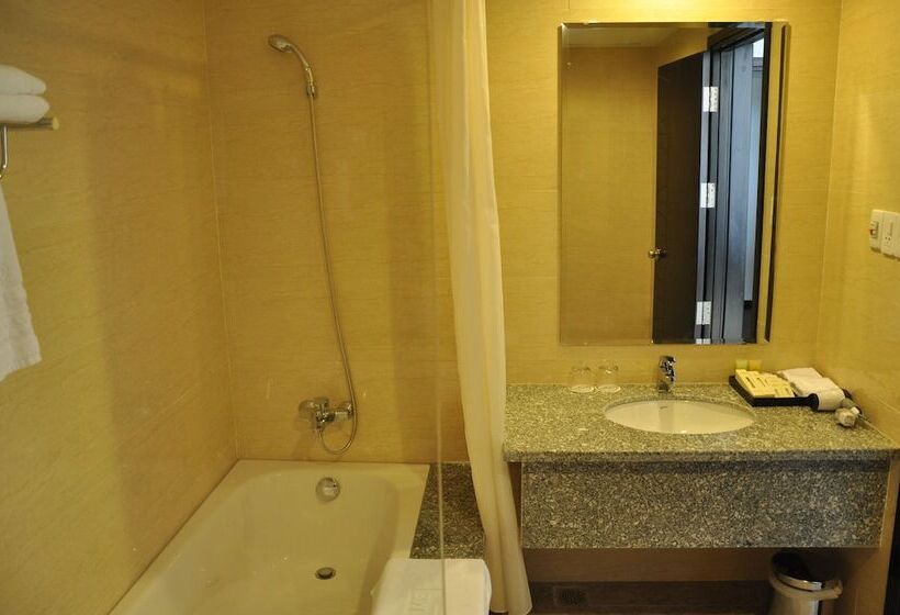 호텔 Sai Gon Ban Me