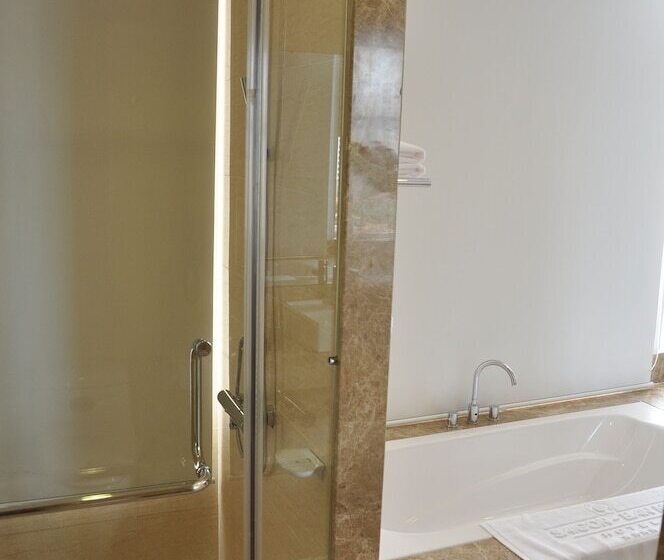 호텔 Sai Gon Ban Me