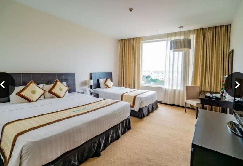 호텔 Sai Gon Ban Me