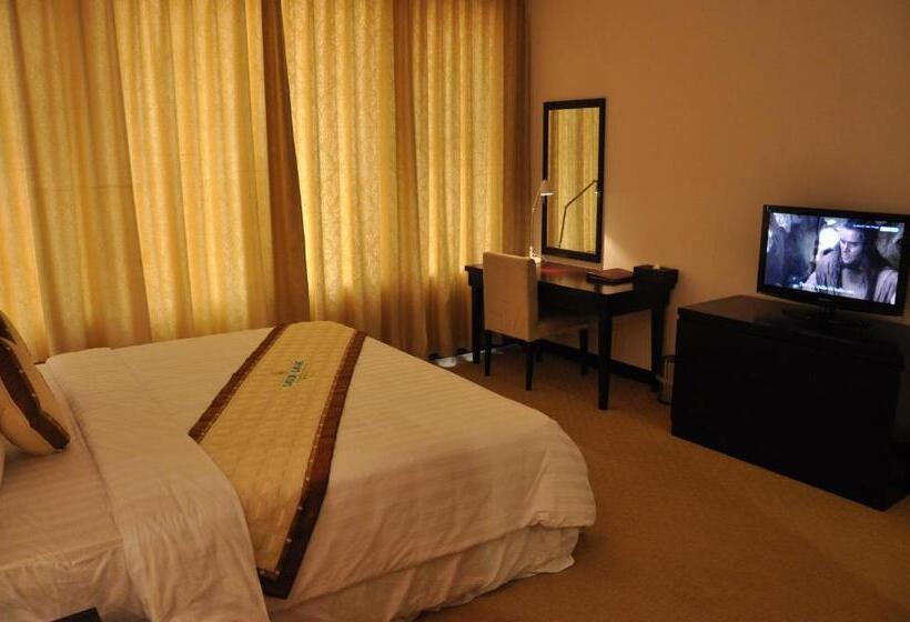 호텔 Sai Gon Ban Me