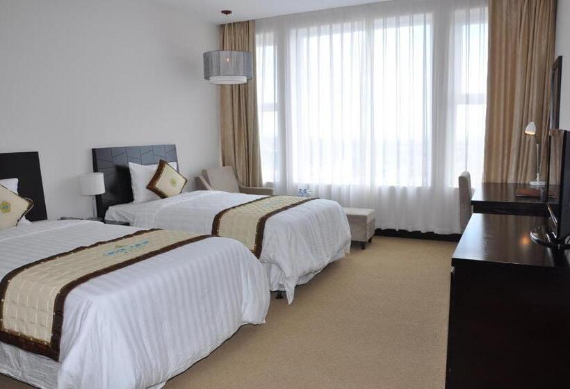 호텔 Sai Gon Ban Me