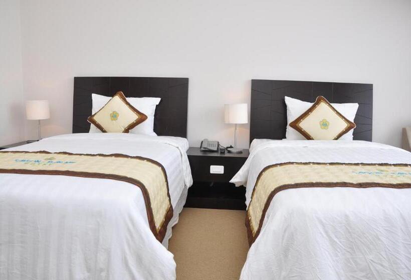 호텔 Sai Gon Ban Me