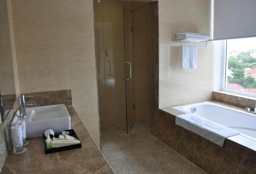 호텔 Sai Gon Ban Me