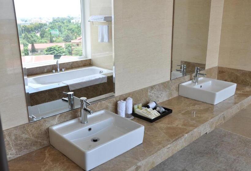 호텔 Sai Gon Ban Me