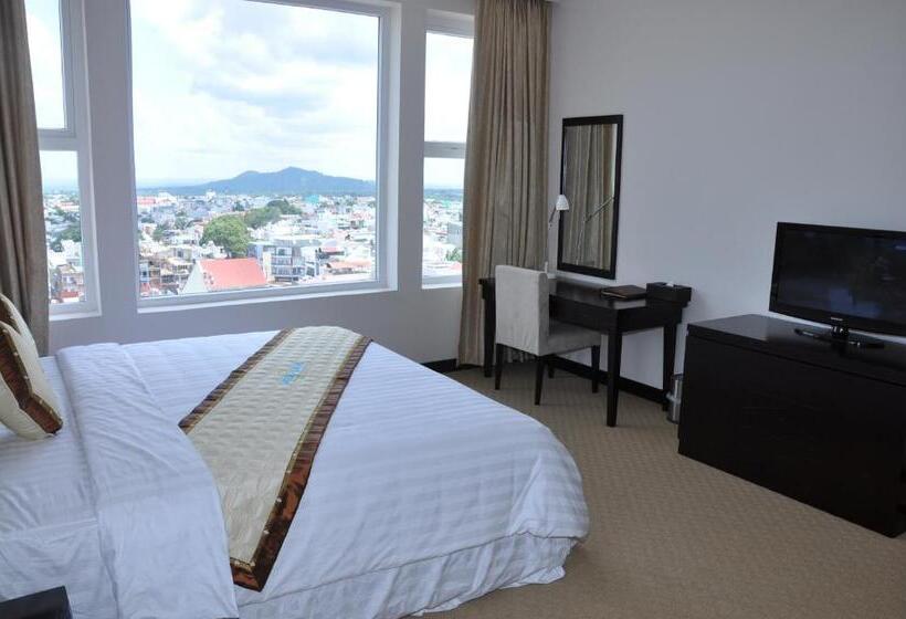 호텔 Sai Gon Ban Me