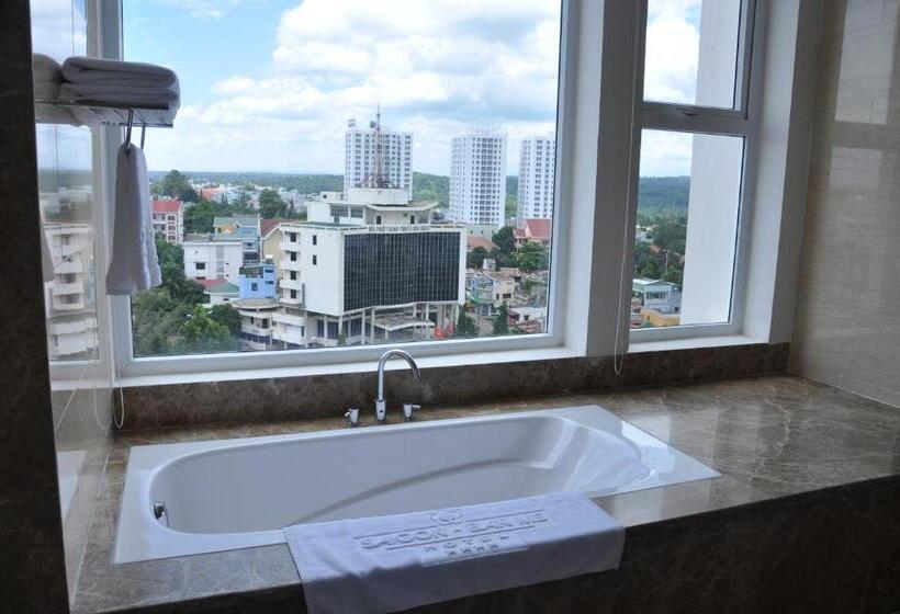 호텔 Sai Gon Ban Me