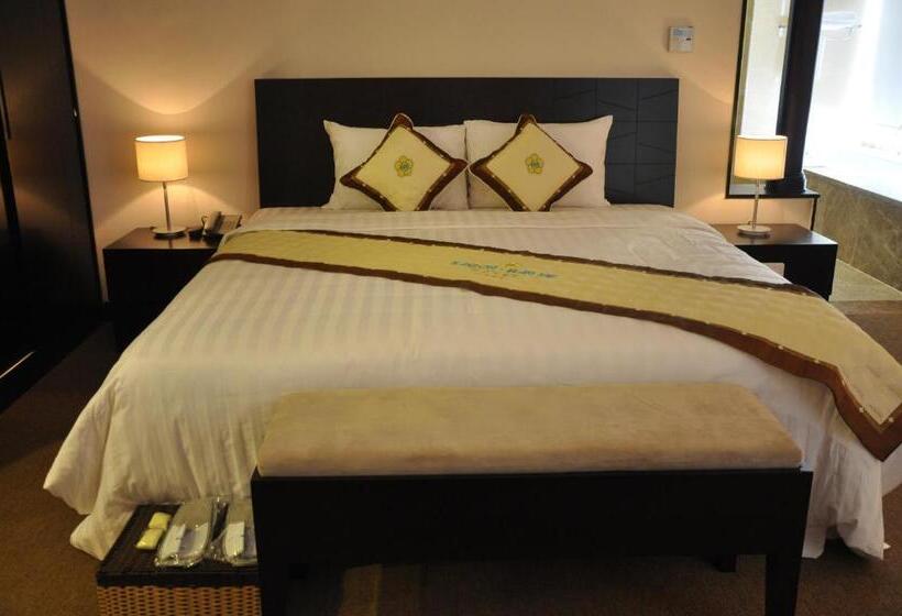 호텔 Sai Gon Ban Me